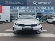 Kia Cerato IV Рестайлинг Тверь  - изображение 30