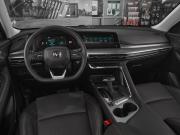 Changan CS35 Plus I Рестайлинг Москва  - изображение 31