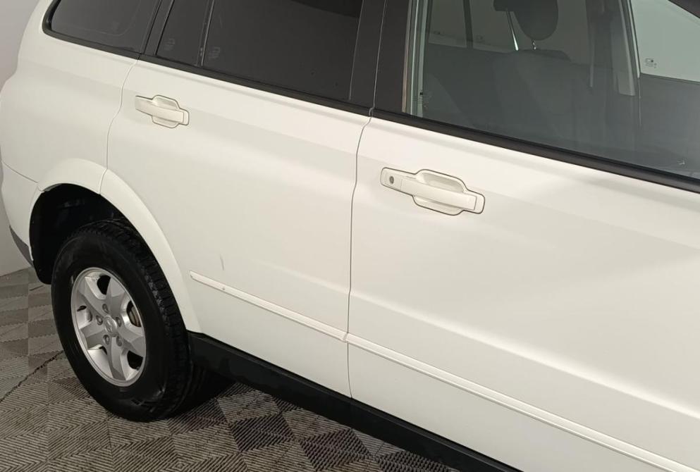 SsangYong Kyron I Рестайлинг Волгоград  - изображение 21