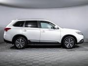 Mitsubishi Outlander III Рестайлинг 3 Москва  - изображение 22