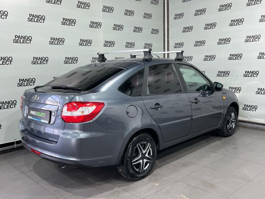 Lada (ВАЗ) Granta I Оренбург  - изображение 5