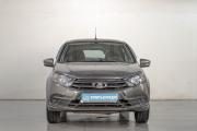 Lada (ВАЗ) Granta I Рестайлинг Челябинск  - изображение 19