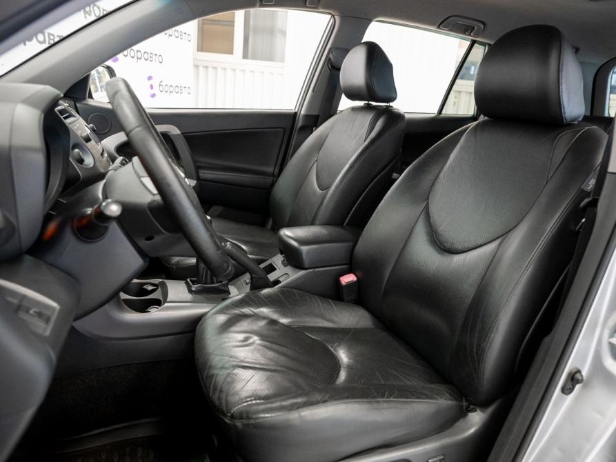 Toyota RAV4 III (XA30) Ростов-на-Дону  - изображение 13