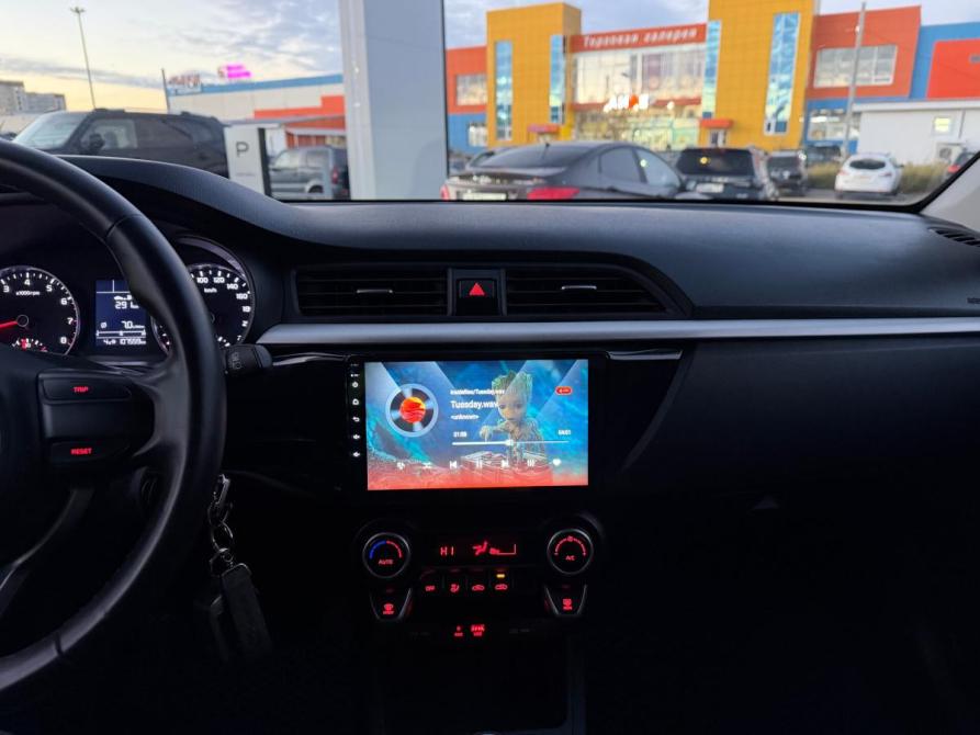 Kia Rio IV Сыктывкар  - изображение 22