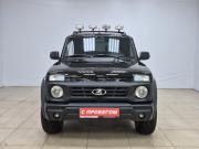 Lada (ВАЗ) Niva Legend Альметьевск  - изображение 24