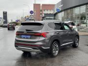 Hyundai Santa Fe IV Рестайлинг Санкт-Петербург  - изображение 38