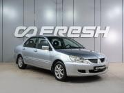 Mitsubishi Lancer IX Воронеж  - изображение 16