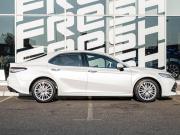 Toyota Camry VIII (XV70) Краснодар  - изображение 30