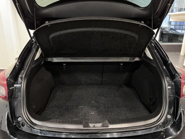 Mazda 3 III (BM) с пробегом 2013 года, цена 1 232 000 рублей, 177700 км, хэтчбек, Автокод Объявления