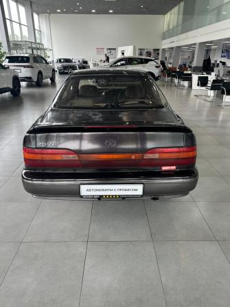 Toyota Vista III (V30) с пробегом 1991 года, цена 210 000 рублей, 381000 км, седан, Автокод Объявления