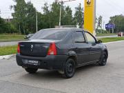 Renault Logan I Чебоксары  - изображение 28