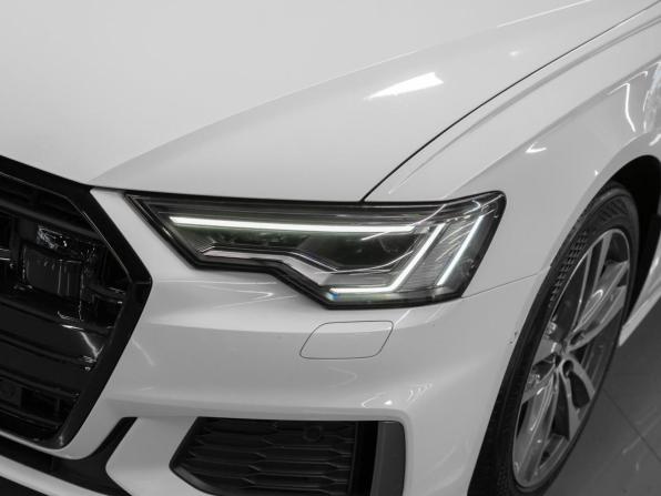 Audi A6 V (C8) с пробегом 2021 года, цена 4 850 000 рублей, 72099 км, седан, Автокод Объявления