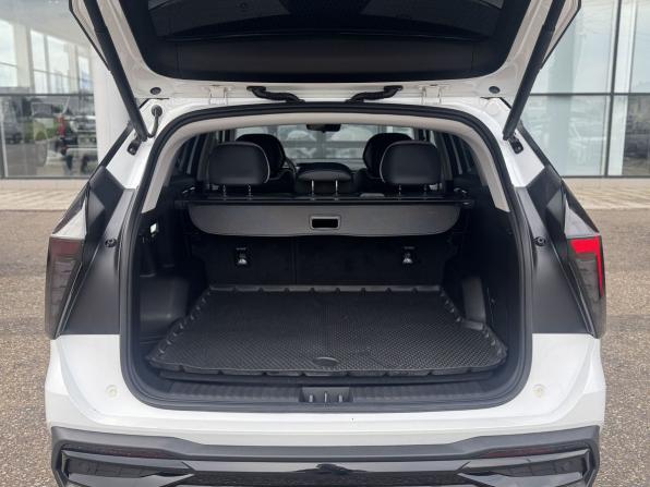 Geely Atlas II с пробегом 2024 года, цена 2 980 000 рублей, 25400 км, внедорожник, Автокод Объявления