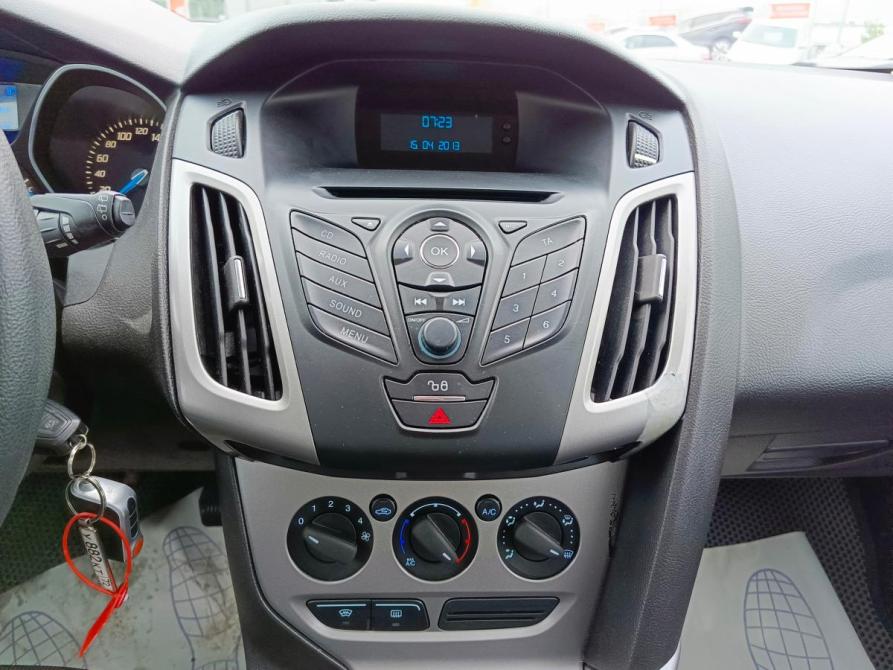 Ford Focus III Тюмень  - изображение 18