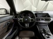 BMW 3 серии VII (G2x) Москва  - изображение 36