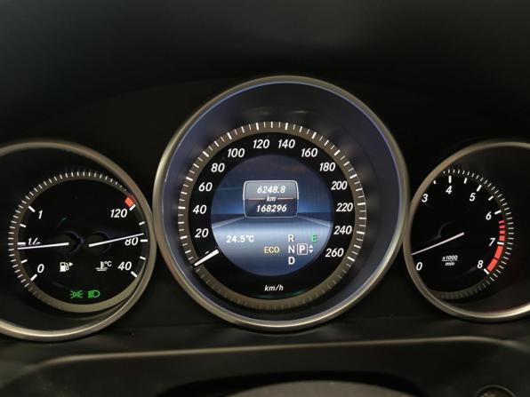 Mercedes-Benz E-Класс IV (W212 S212 C207) Рестайлинг с пробегом 2014 года, цена 1 850 000 рублей, 168163 км, седан, Автокод Объявления