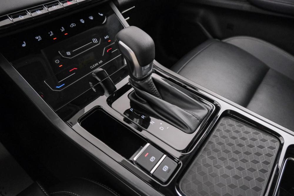 Chery Tiggo 4 Pro I Рестайлинг Красноярск  - изображение 17