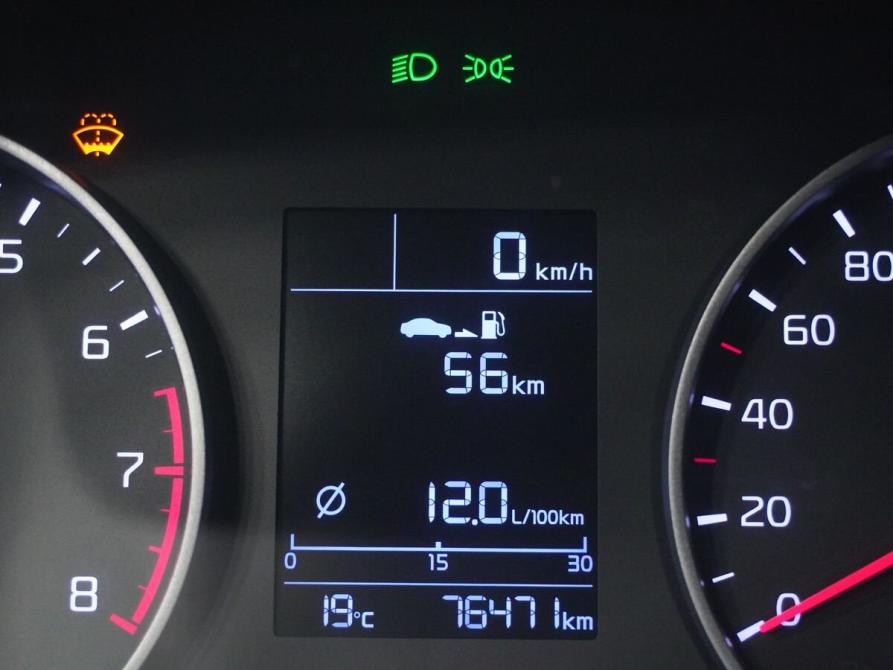 Kia Rio IV Вологда  - изображение 17