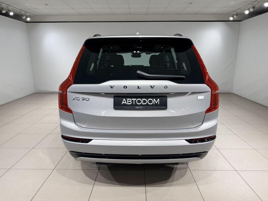 Volvo XC90 II Рестайлинг 1 Москва  - изображение 8