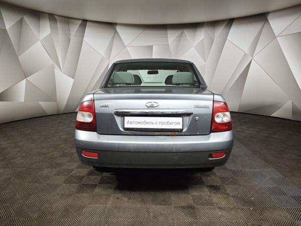 Lada (ВАЗ) Priora I с пробегом 2011 года, цена 185 000 рублей, 195226 км, седан, Автокод Объявления