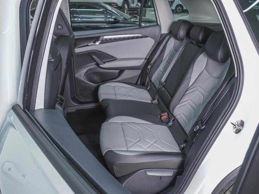 Volkswagen Tayron II (China Market) Ростов-на-Дону  - изображение 9