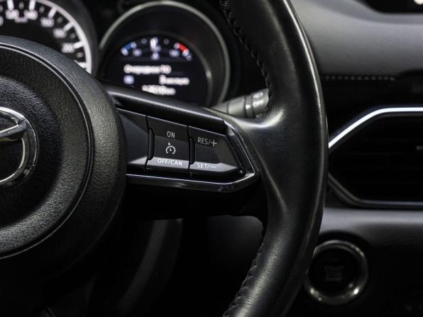 Mazda CX-5 II с пробегом 2018 года, цена 3 299 000 рублей, 34934 км, внедорожник, Автокод Объявления