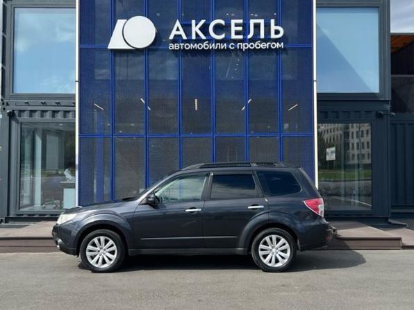 Subaru Forester III Рестайлинг с пробегом 2011 года, цена 1 199 000 рублей, 205000 км, внедорожник, Автокод Объявления