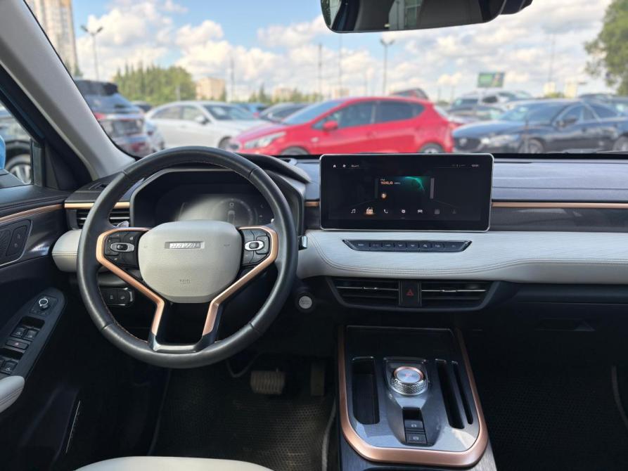 Haval Jolion I Набережные Челны  - изображение 14