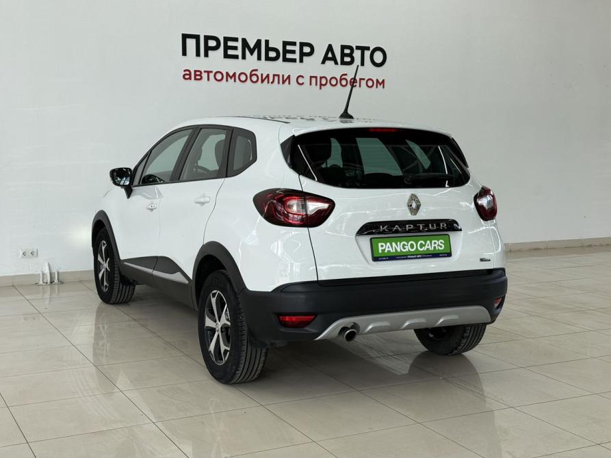 Renault Kaptur I Рестайлинг Смоленск  - изображение 6