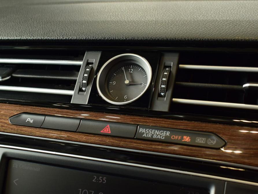 Volkswagen Passat B8 Кемерово  - изображение 17