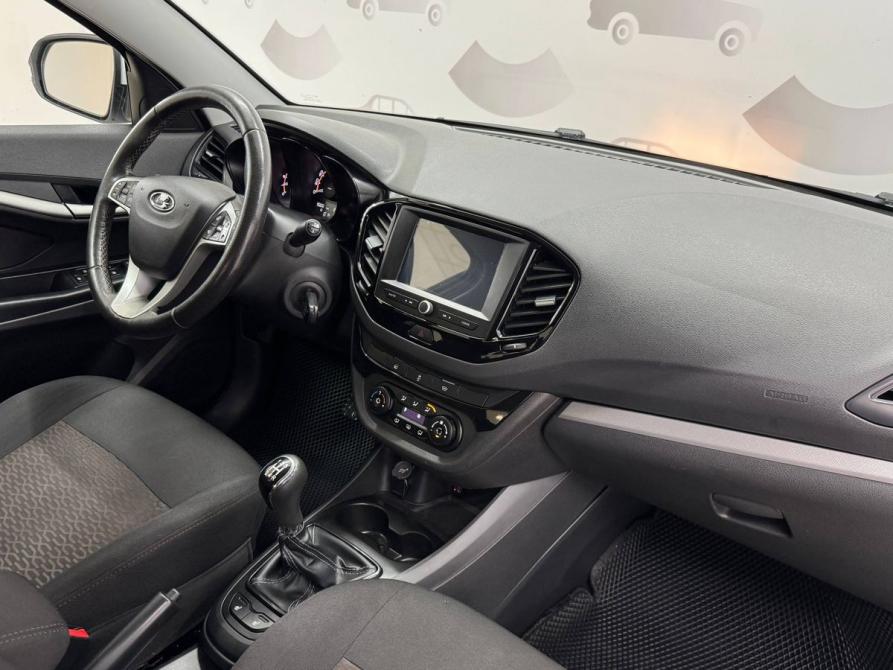 Lada (ВАЗ) Vesta I Ставрополь  - изображение 10