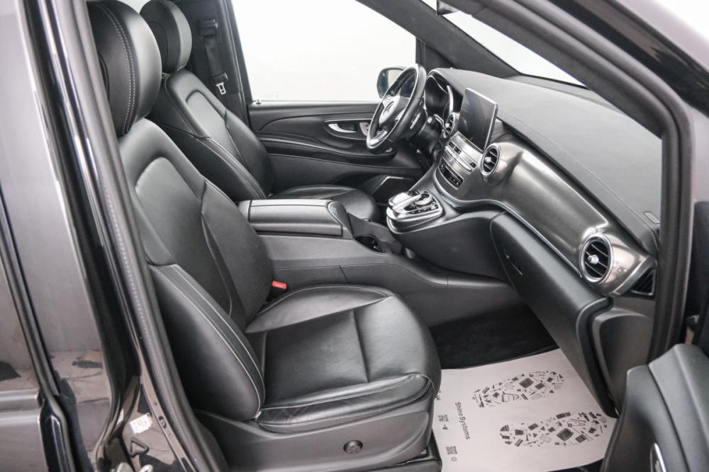Mercedes-Benz V-Класс III (W447) Красноярск  - изображение 12