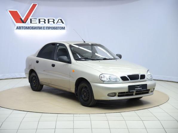 ЗАЗ Chance с пробегом 2012 года, цена 340 000 рублей, 147079 км, седан, Автокод Объявления