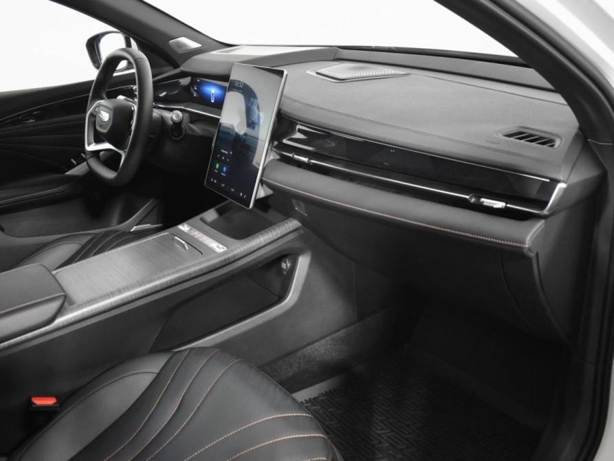 Geely Preface I Санкт-Петербург  - изображение 13