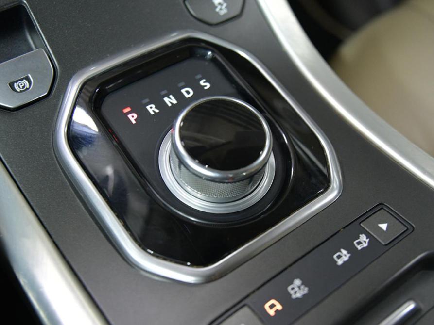 Land Rover Range Rover Evoque I Москва  - изображение 14