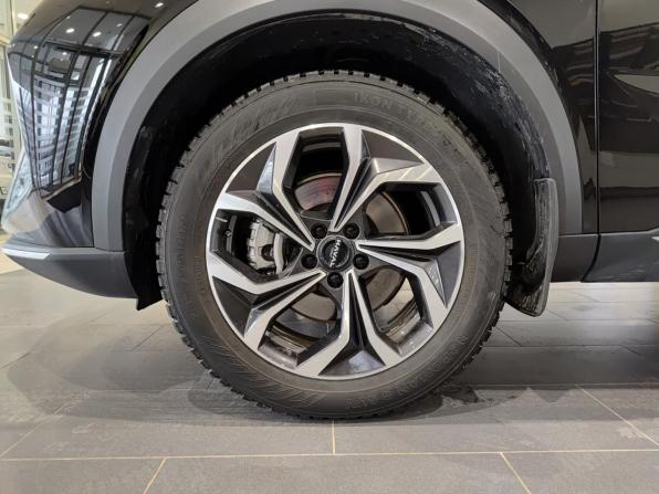 Haval F7 II с пробегом 2024 года, цена 2 690 000 рублей, 17464 км, внедорожник, Автокод Объявления