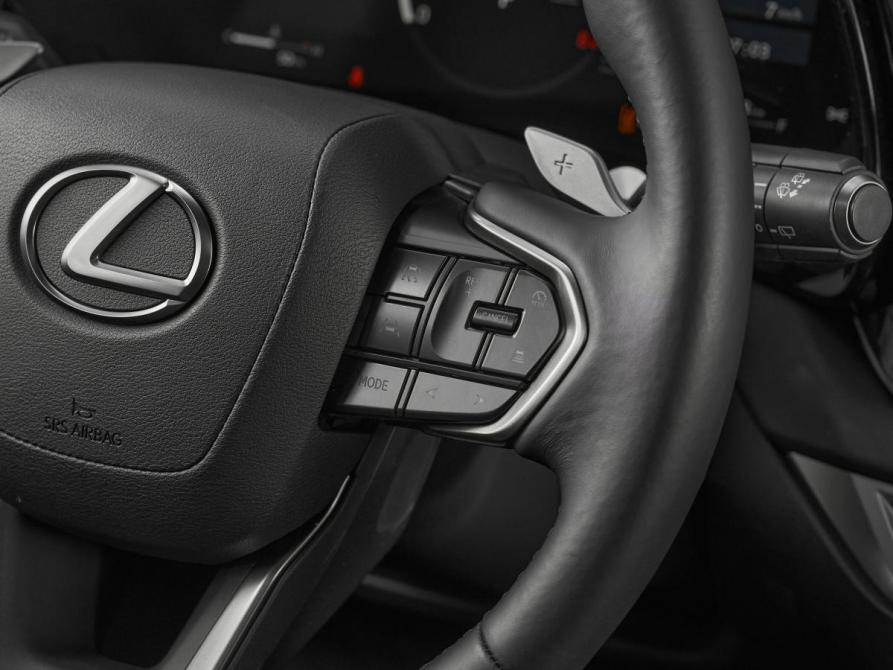 Lexus RX V Москва  - изображение 13