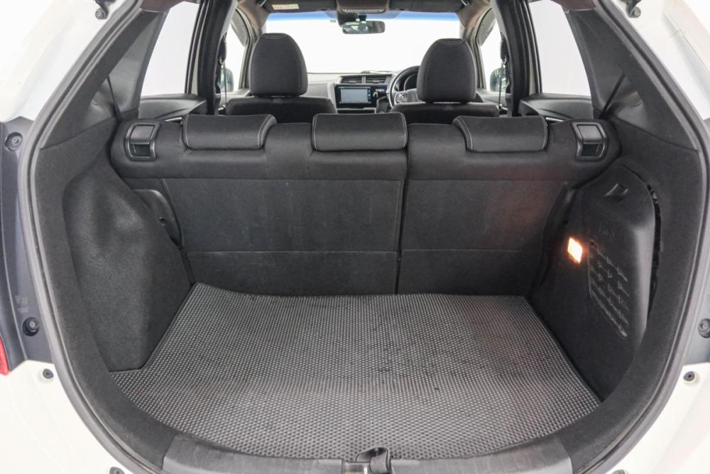Honda Fit III Рестайлинг Красноярск  - изображение 23