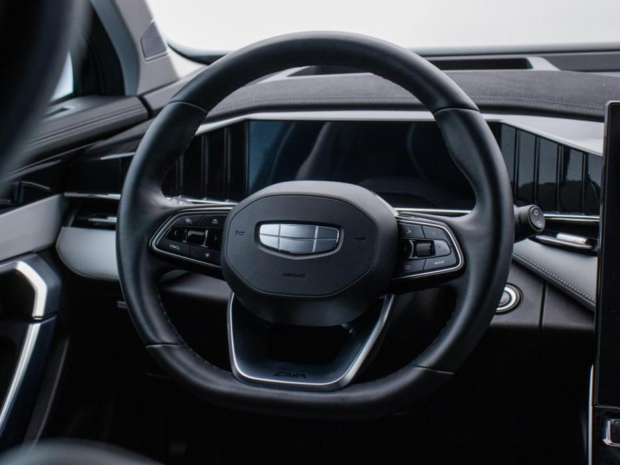 Geely Atlas II Москва  - изображение 15