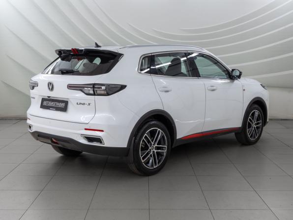 Changan CS55 Plus II с пробегом 2024 года, цена 2 148 000 рублей, 24876 км, внедорожник, Автокод Объявления