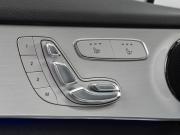 Mercedes-Benz GLC I (X253) Рестайлинг Тюмень  - изображение 45