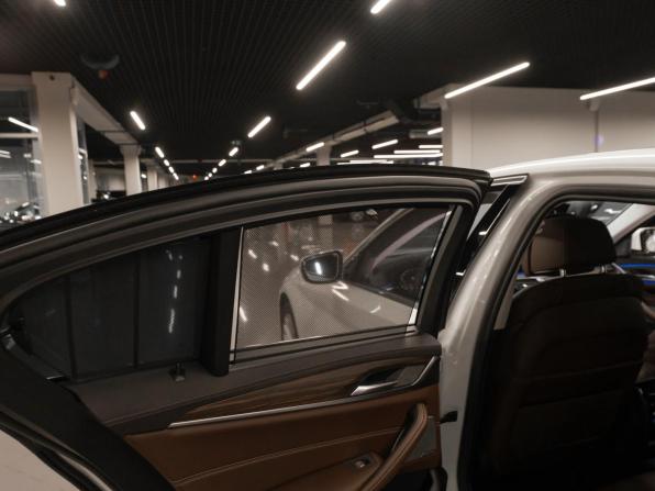 BMW 5 серии VII (G30/G31/G38) Рестайлинг с пробегом 2022 года, цена 6 300 000 рублей, 39932 км, седан, Автокод Объявления