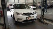 Geely Atlas I Санкт-Петербург  - изображение 8