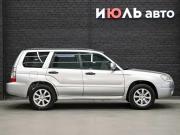 Subaru Forester II Рестайлинг Екатеринбург  - изображение 29