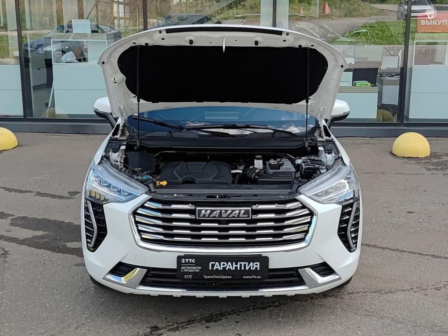 Haval Jolion I Ижевск  - изображение 11