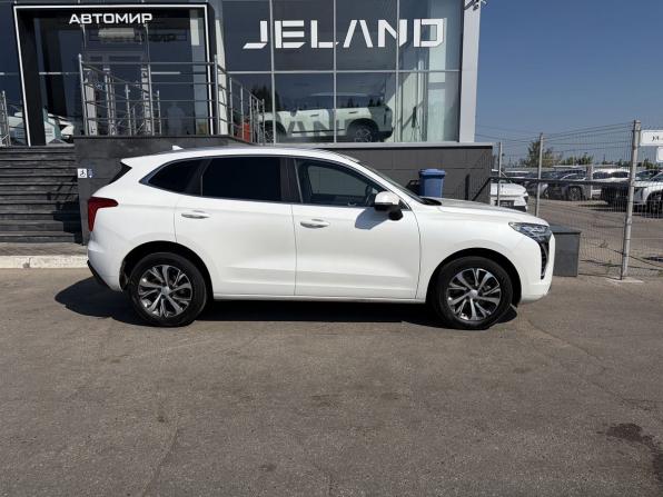 Haval Jolion I с пробегом 2023 года, цена 1 780 000 рублей, 46107 км, внедорожник, Автокод Объявления