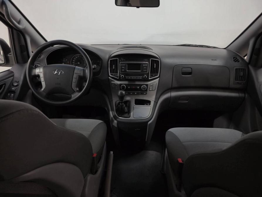 Hyundai H-1 II Рестайлинг Альметьевск  - изображение 10