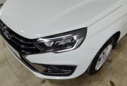 Lada (ВАЗ) Vesta I Рестайлинг (NG) Волгоград  - изображение 45