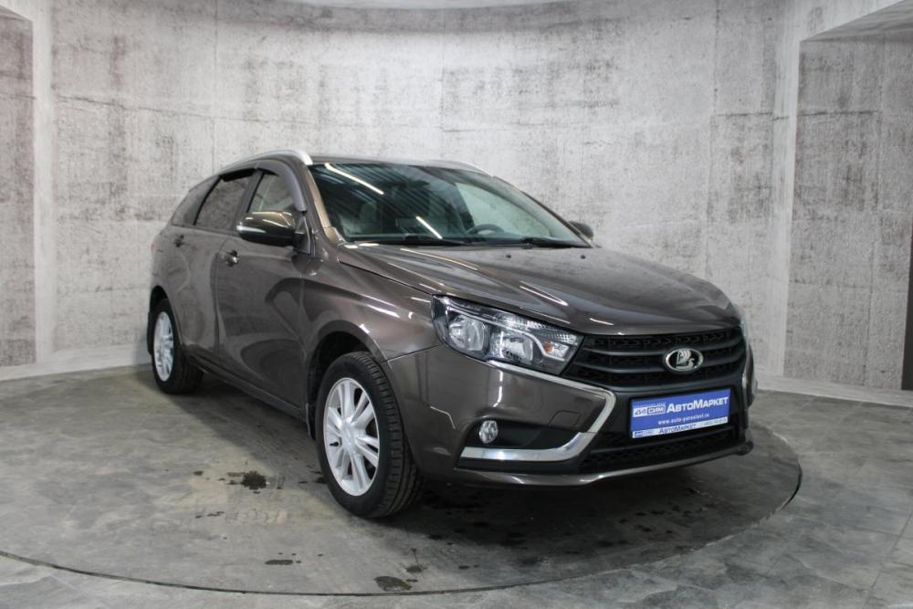 Lada (ВАЗ) Vesta I Ярославль  - изображение 3