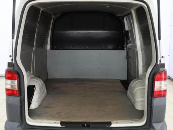 Volkswagen Transporter T5 Рестайлинг с пробегом 2012 года, цена 1 169 000 рублей, 343055 км, фургон, Автокод Объявления